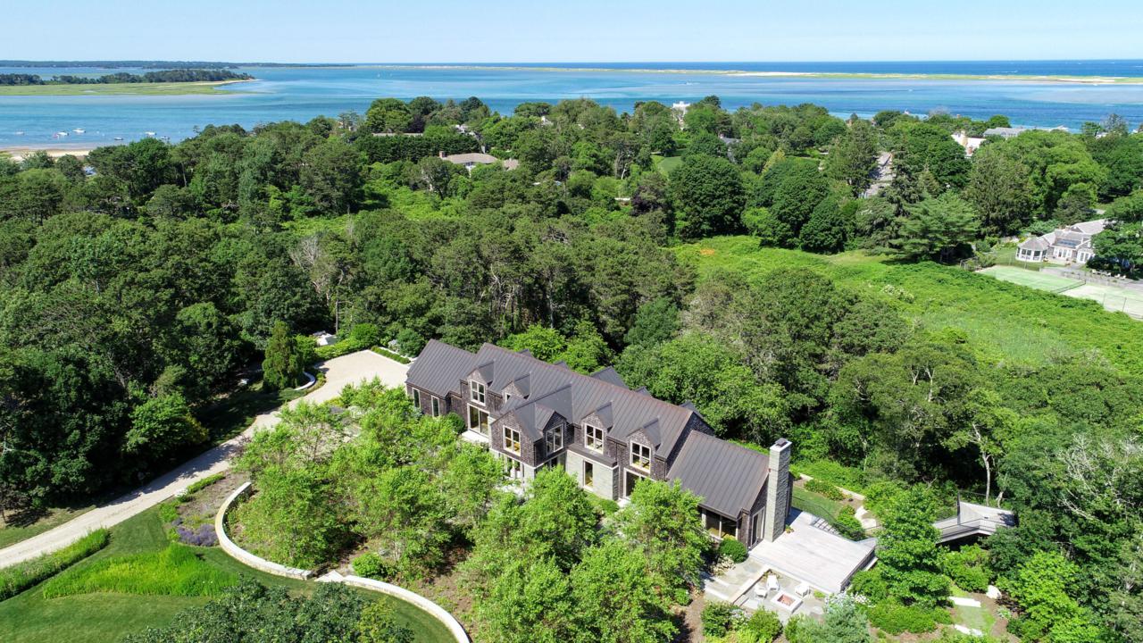 34 Salt Marsh Way - Photo 1