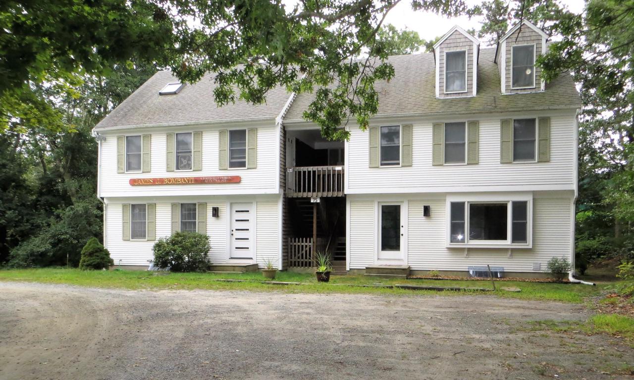 75 Finlay Road - Photo 1