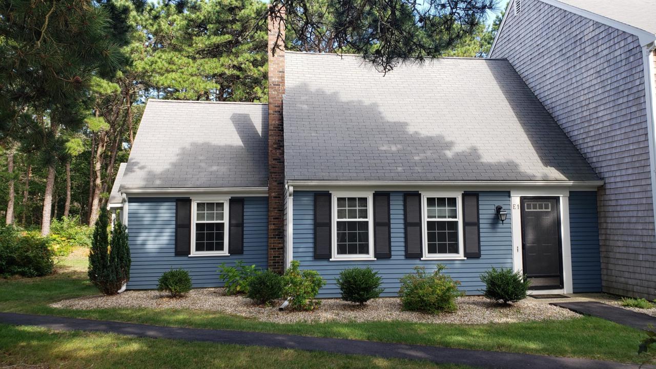 248 Camp Street - Photo 1