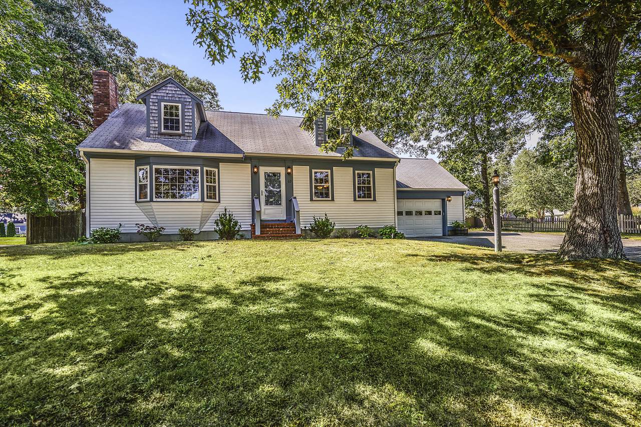 63 Perch Pond Circle - Photo 1