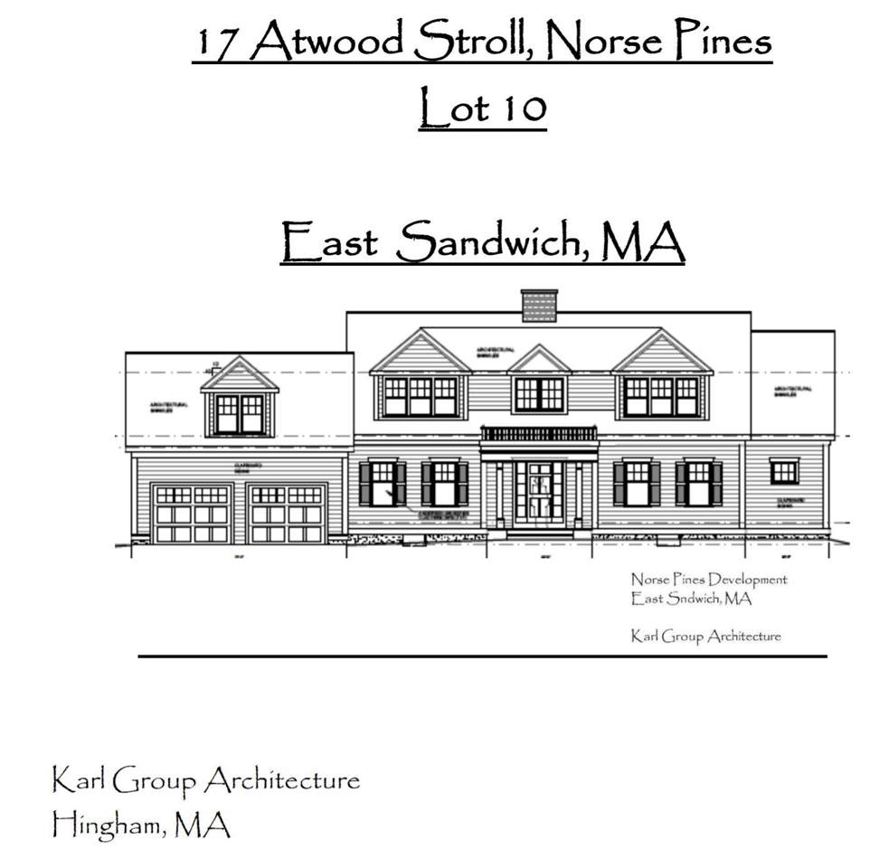 17 Atwood Stroll - Photo 1