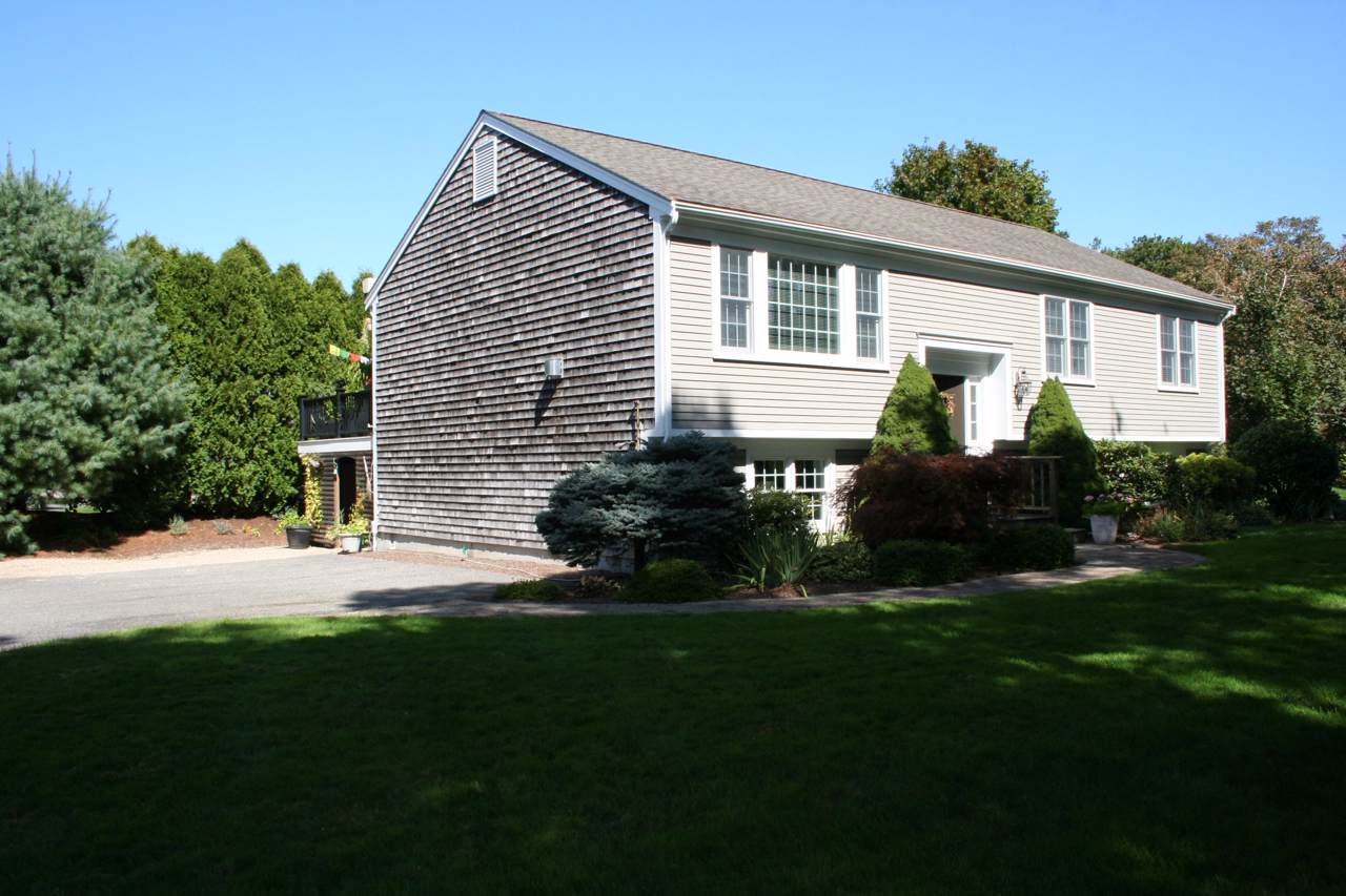 18 Barley Neck Road - Photo 1