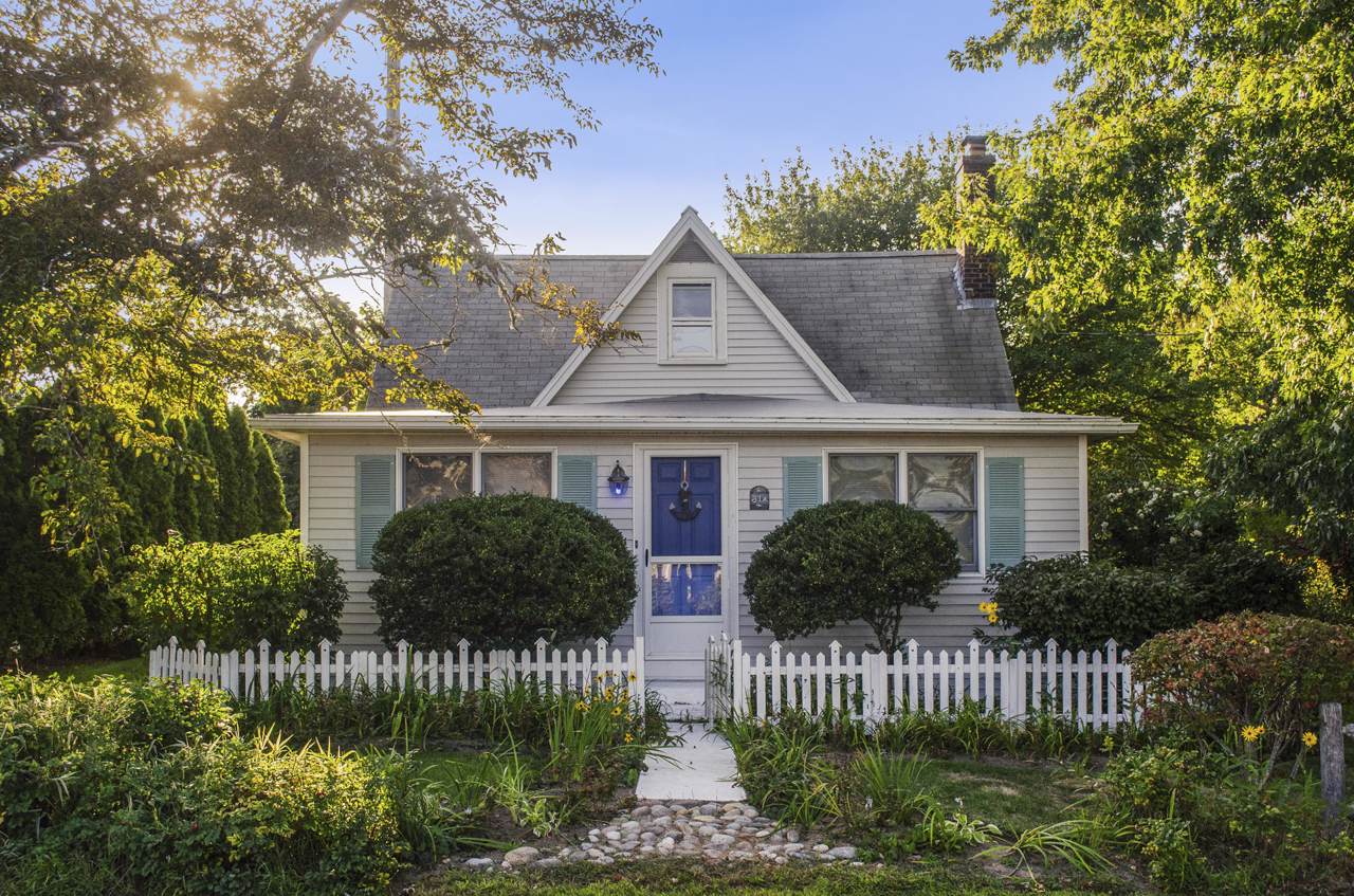 31 A&B Baxter Avenue - Photo 1