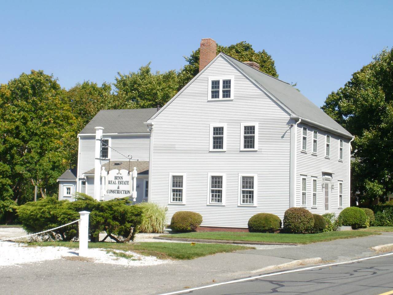 39 Jarves Street - Photo 1