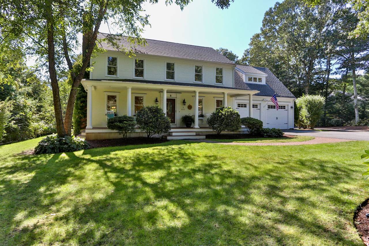 5 Leslin Lane - Photo 1