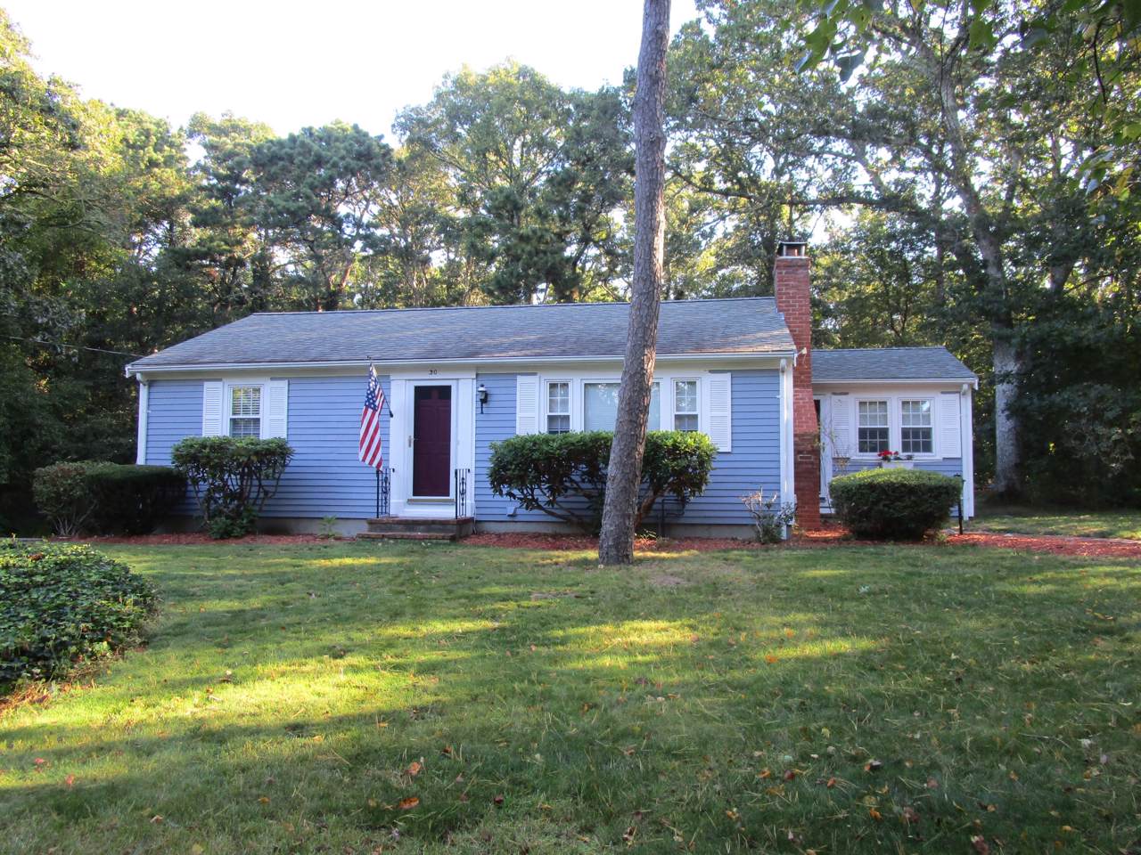 30 Pequod Circle - Photo 1