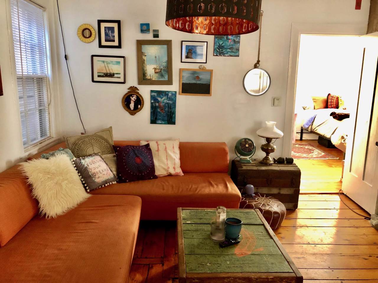 284 Commercial Street - Photo 1