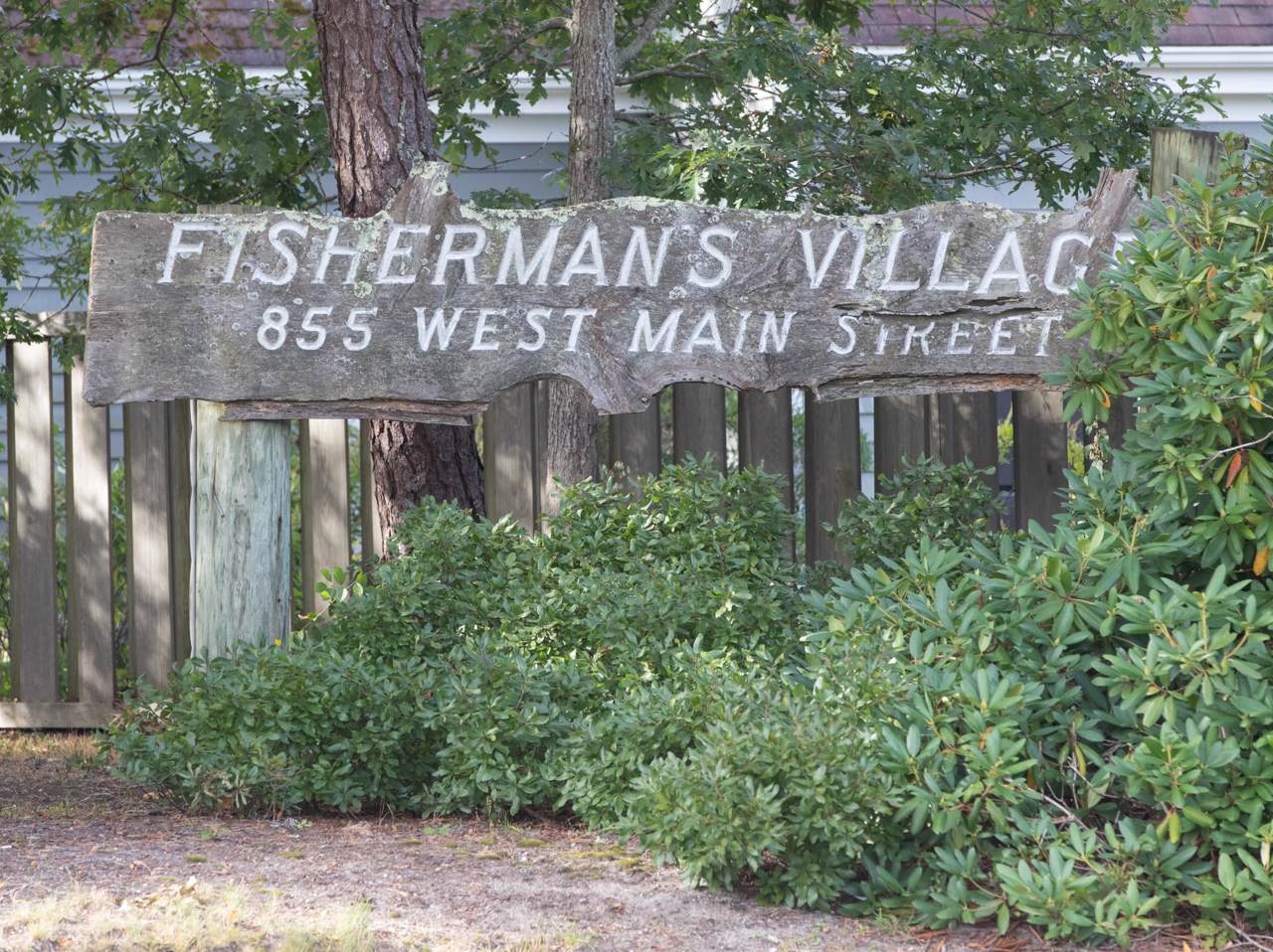 855 West Main Street - Photo 1