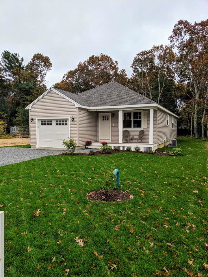 21 Veeder Drive - Photo 1