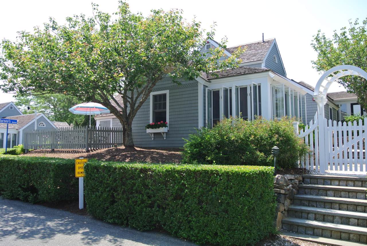 1 Barneys Avenue - Photo 1