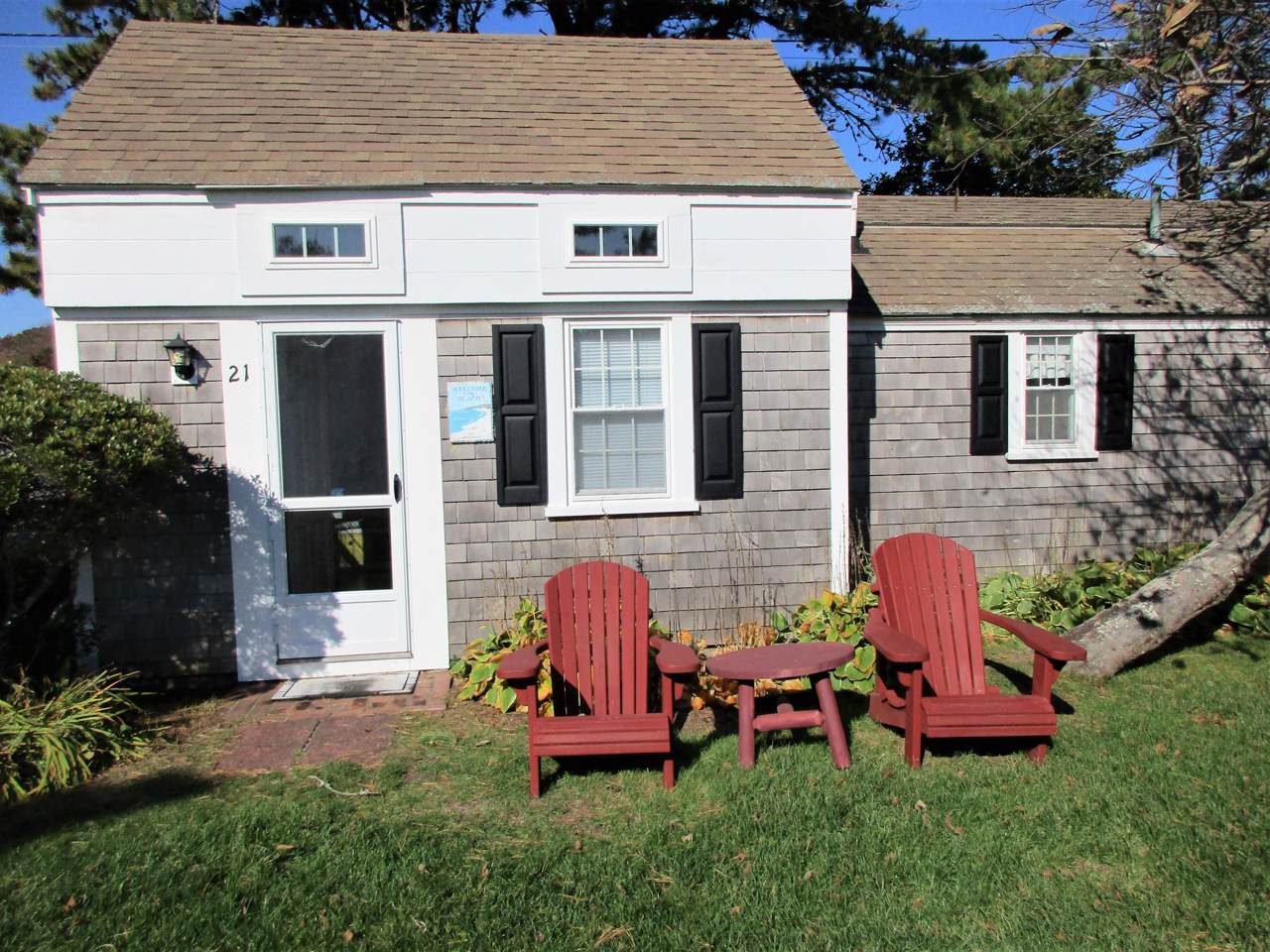 135 S. Shore Drive - Photo 1