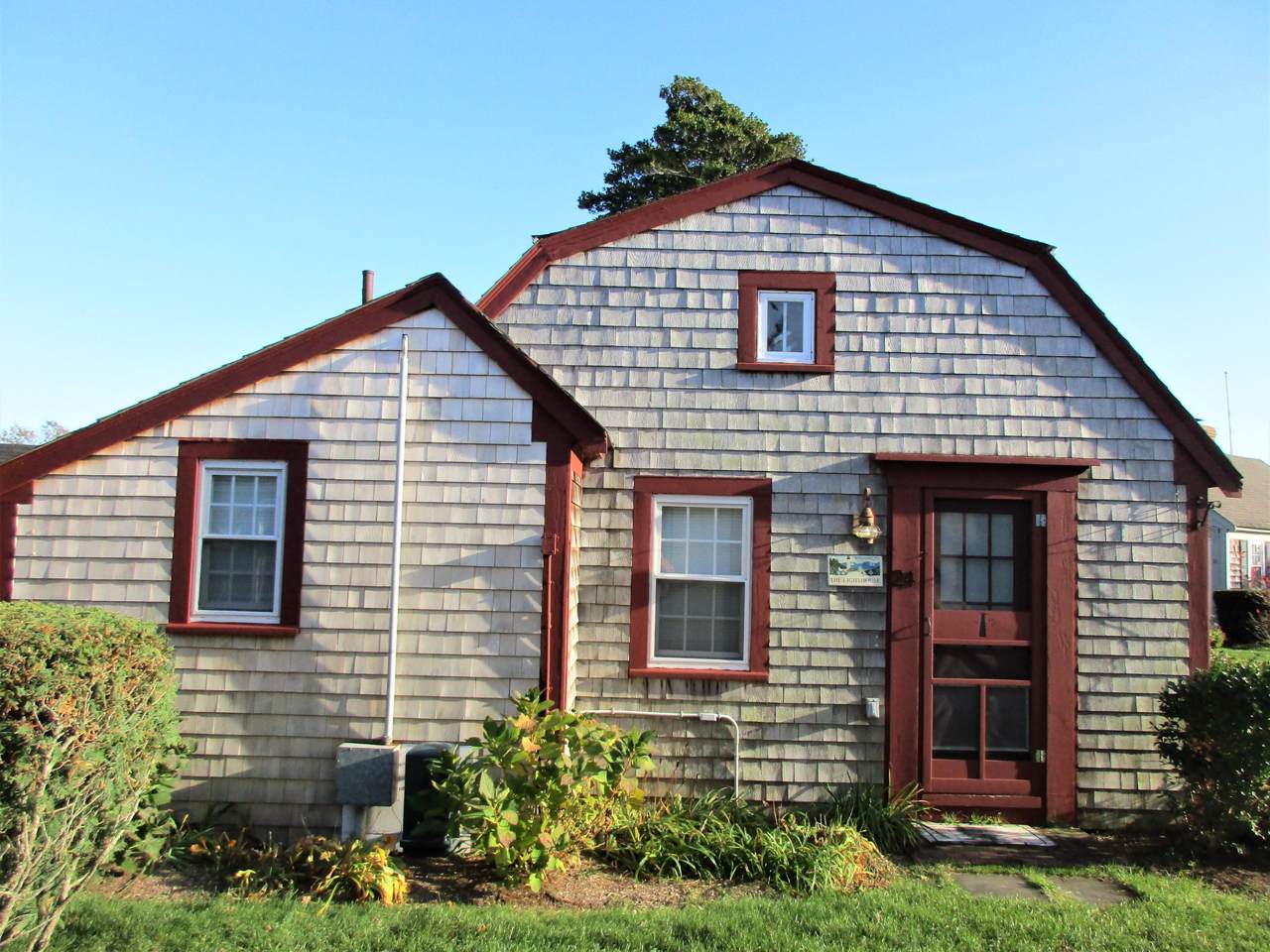 135 S. Shore Drive - Photo 1