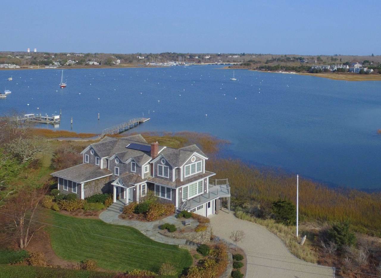 56 Stage Island Road - Photo 1