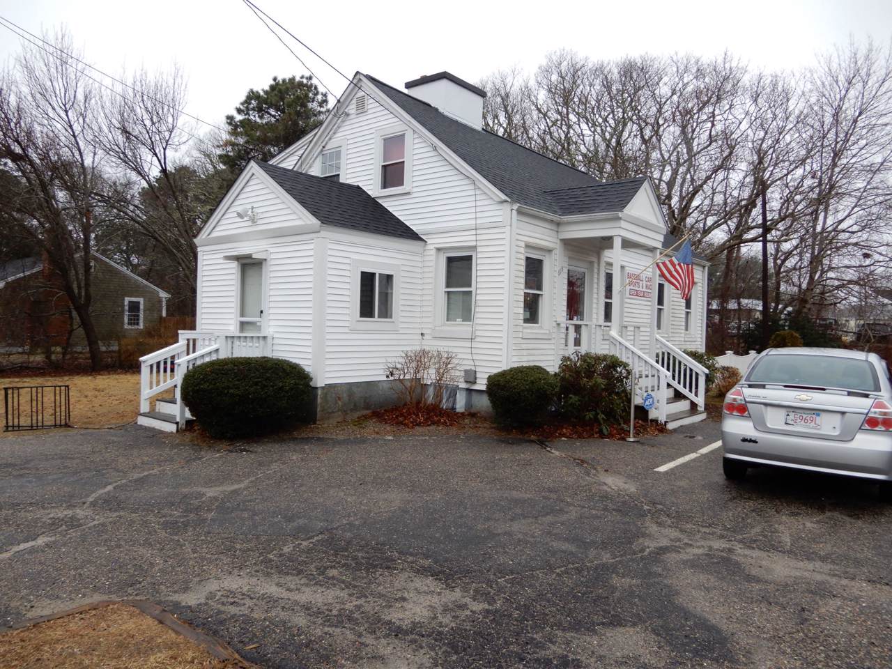 615 Route 28 - Photo 1