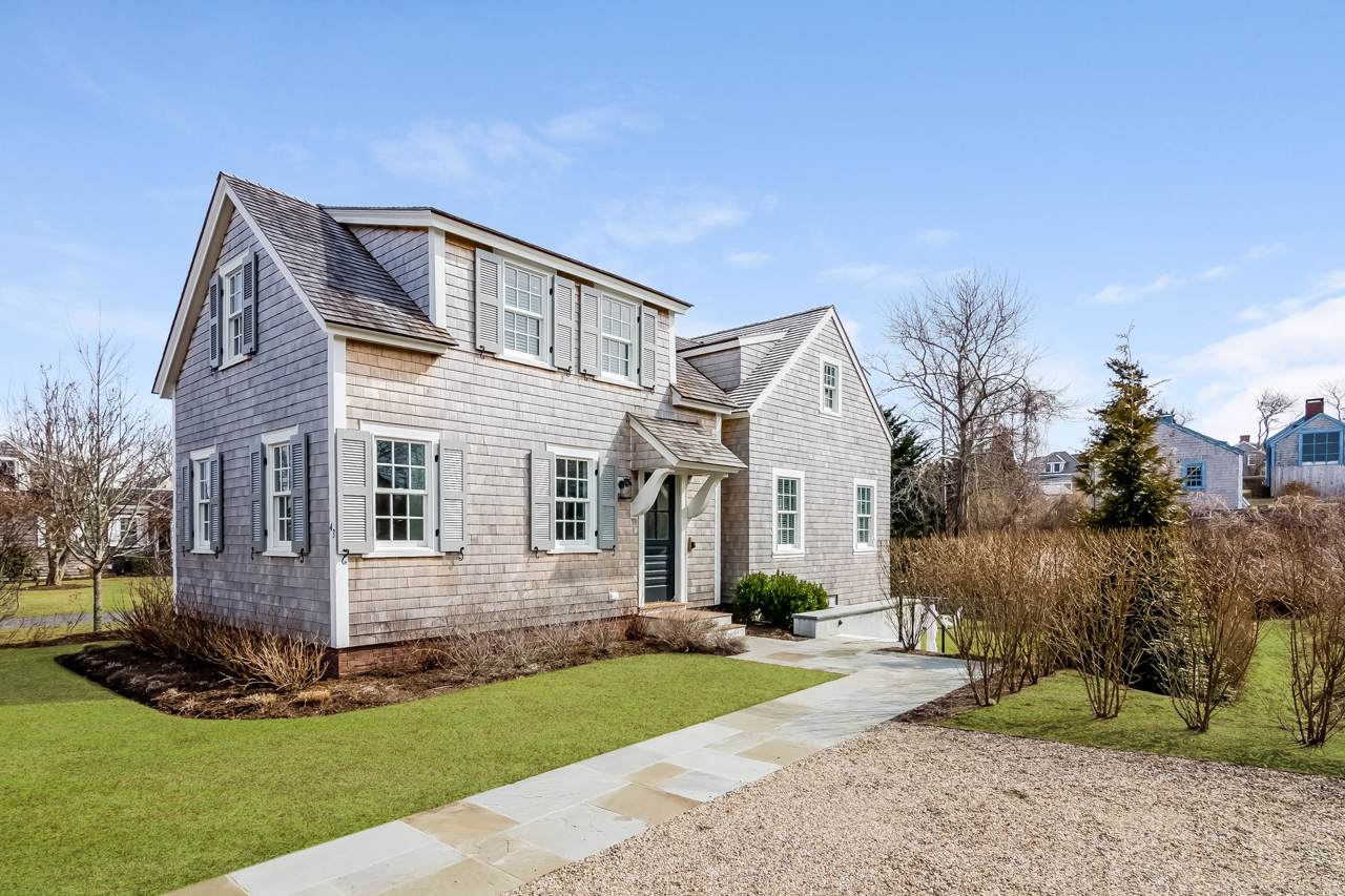 43 Hallet Lane - Photo 1