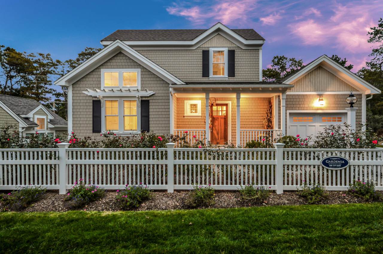 29 Rosewood Circle - Photo 1