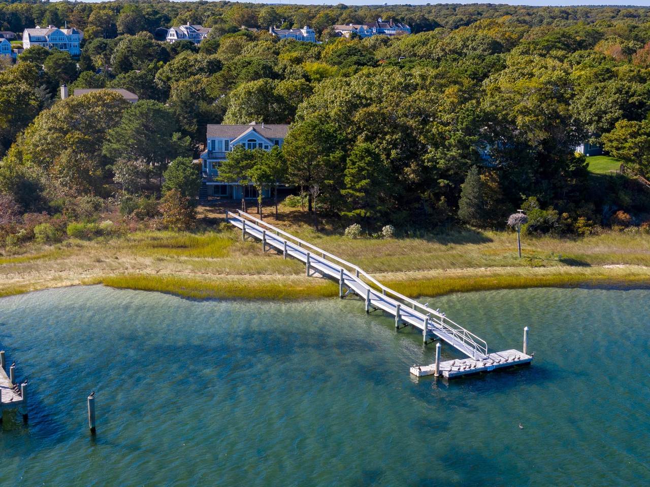 90 Popponesset Island Road - Photo 1