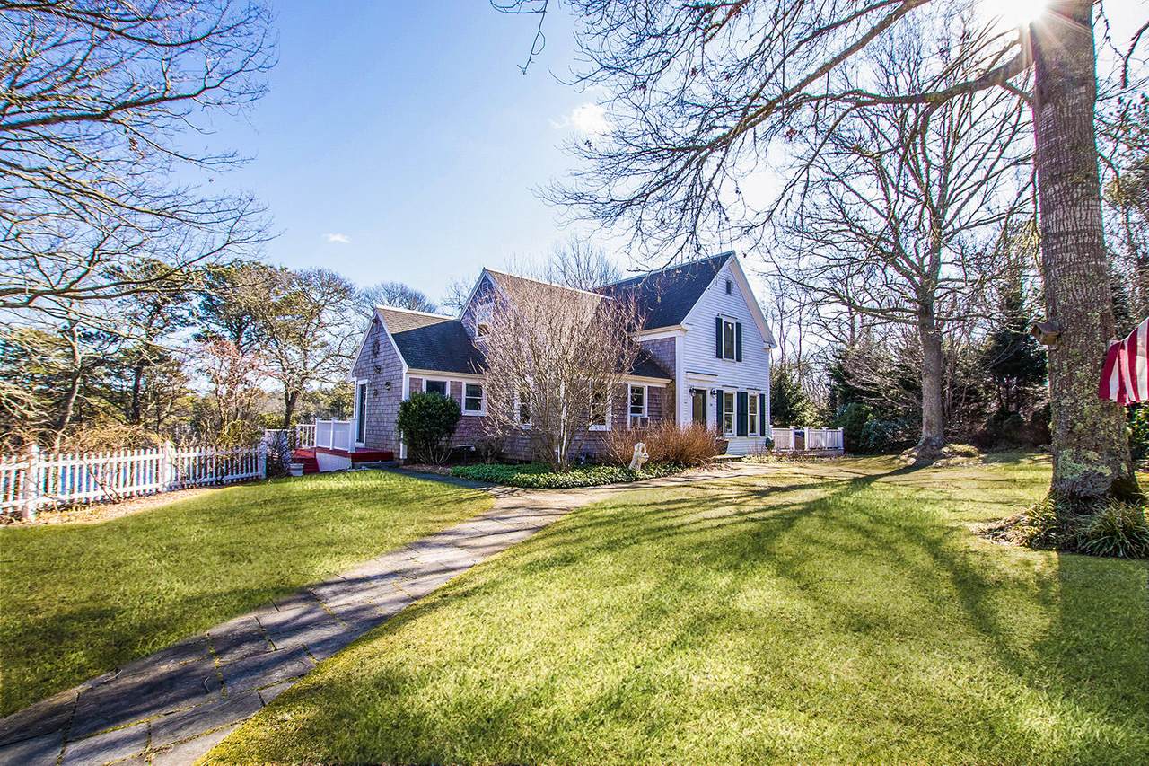 561 Orleans Road - Photo 1