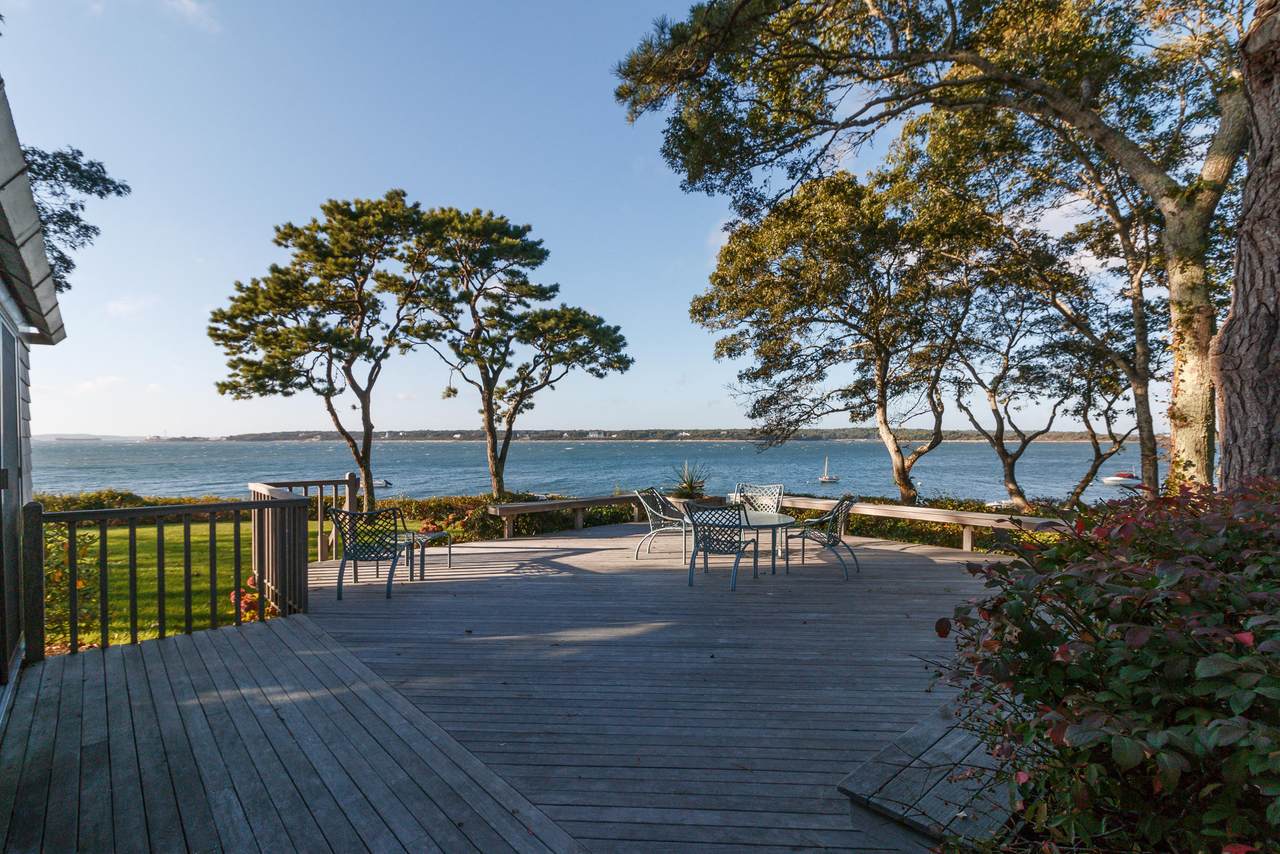484 Scraggy Neck Road - Photo 1