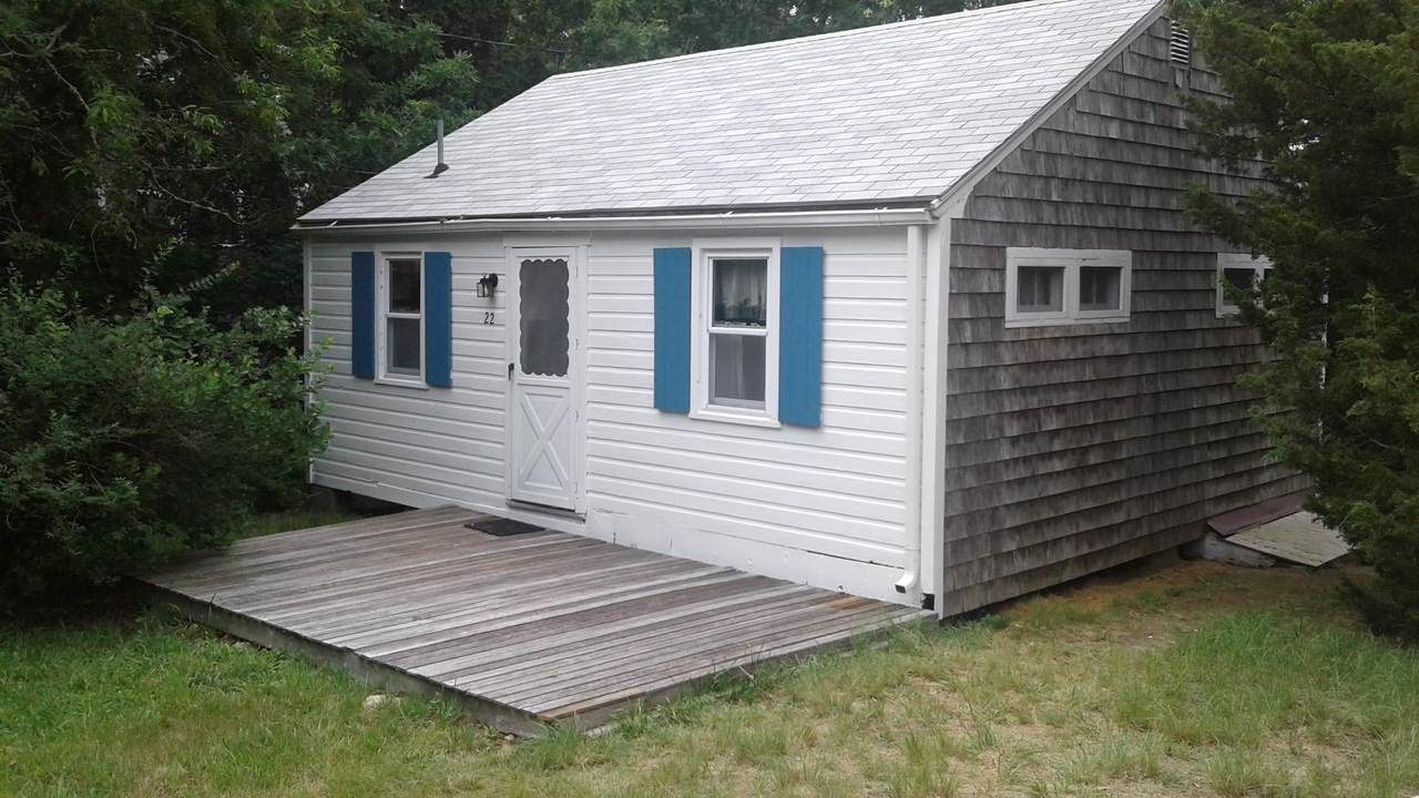 22 Cross Street - Photo 1