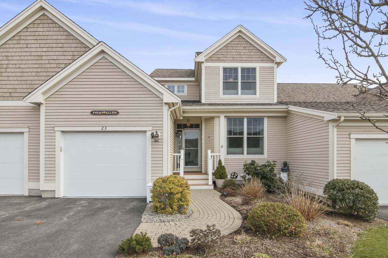 23 Twin Oaks Drive - Photo 1