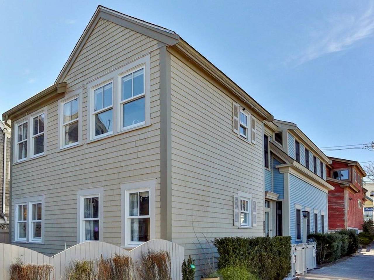361 Commercial Street - Photo 1