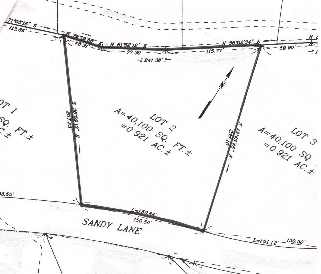 8 Sandy Lane - Photo 1