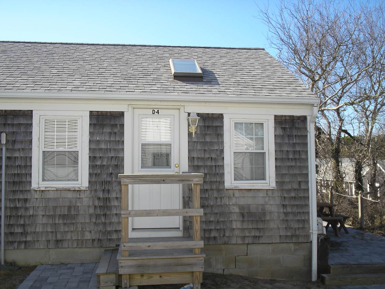 154 Old Wharf Road - Photo 1