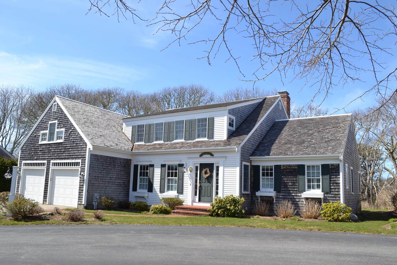 7 Seaport Lane - Photo 1
