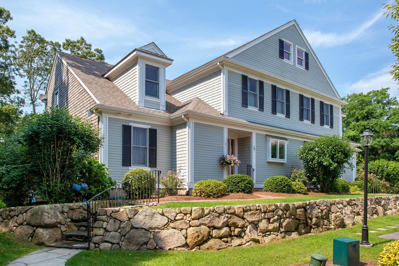 850 Falmouth Highway - Photo 1