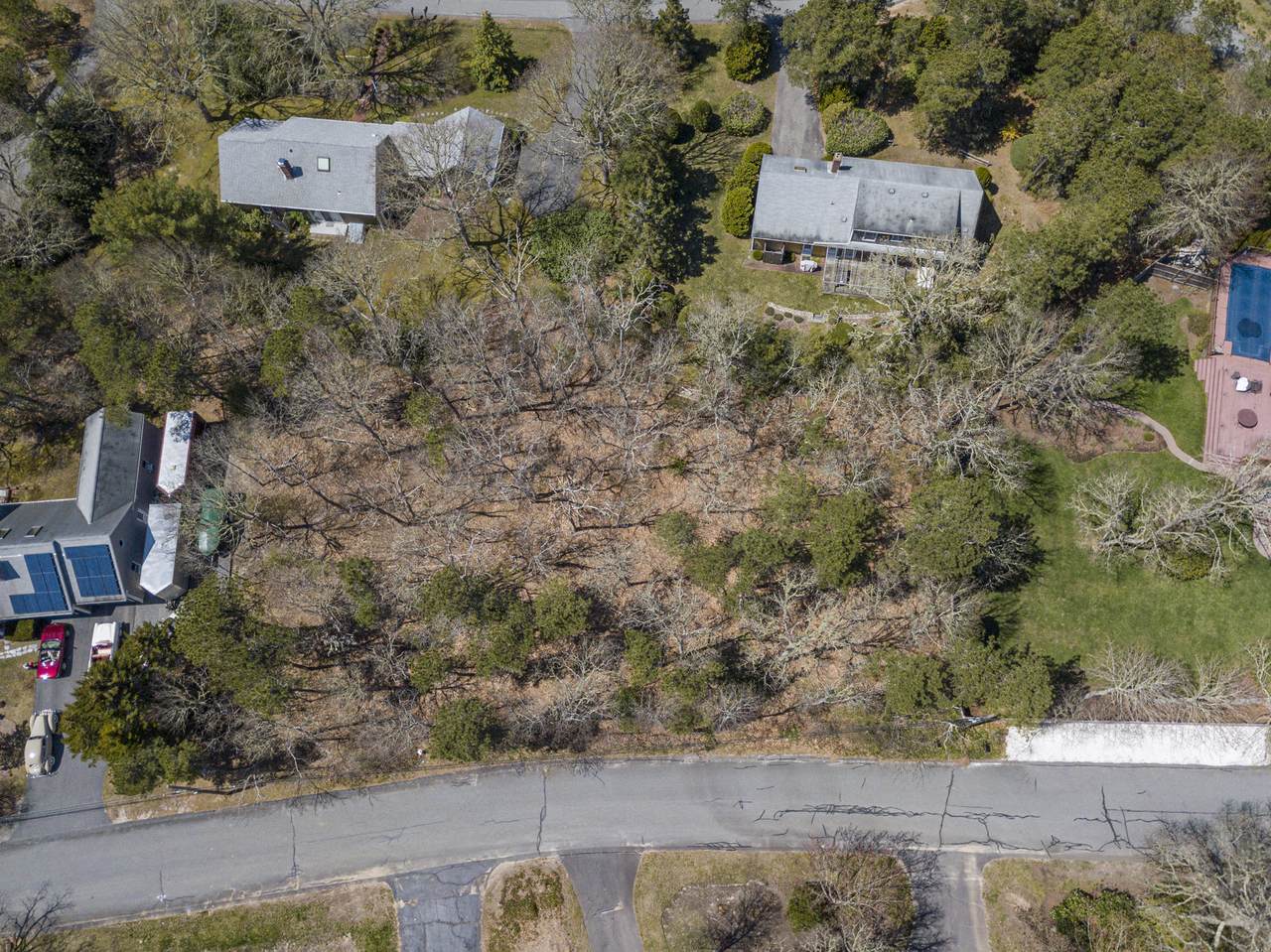 0 Deer Meadow Lane - Photo 1