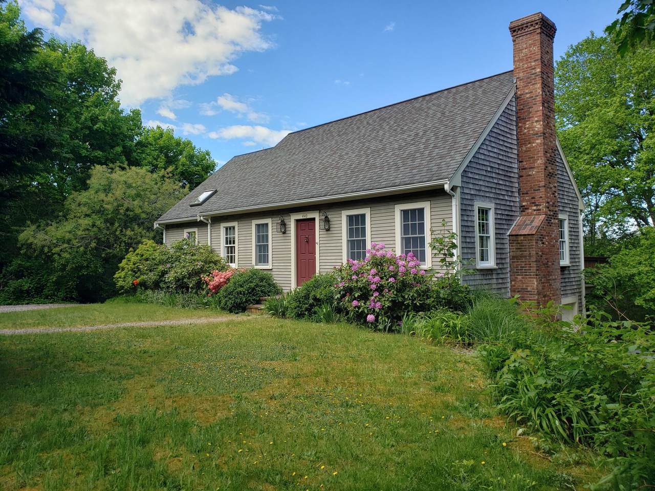 440 Mary Chase Road - Photo 1