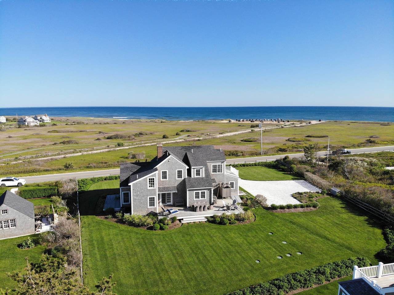 251 Hummock Pond Road - Photo 1
