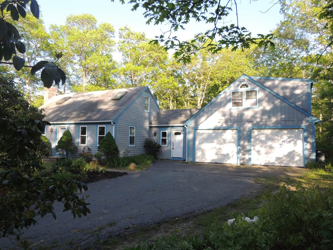 32 Turtle Cove Road - Photo 1