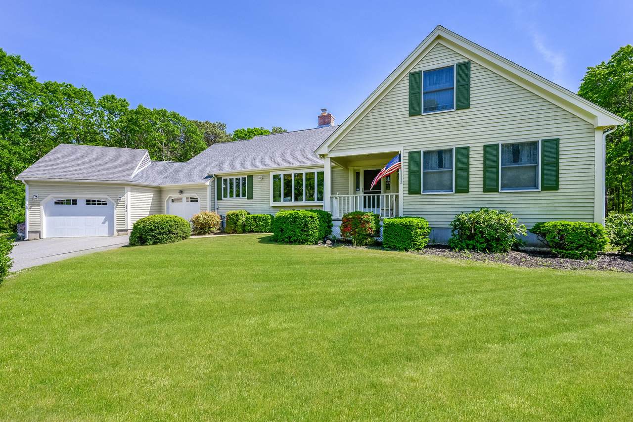 113 Boulder Road - Photo 1