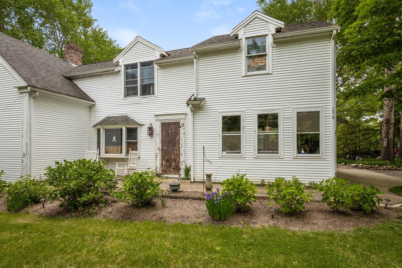 201 Pleasant Bay Road - Photo 1
