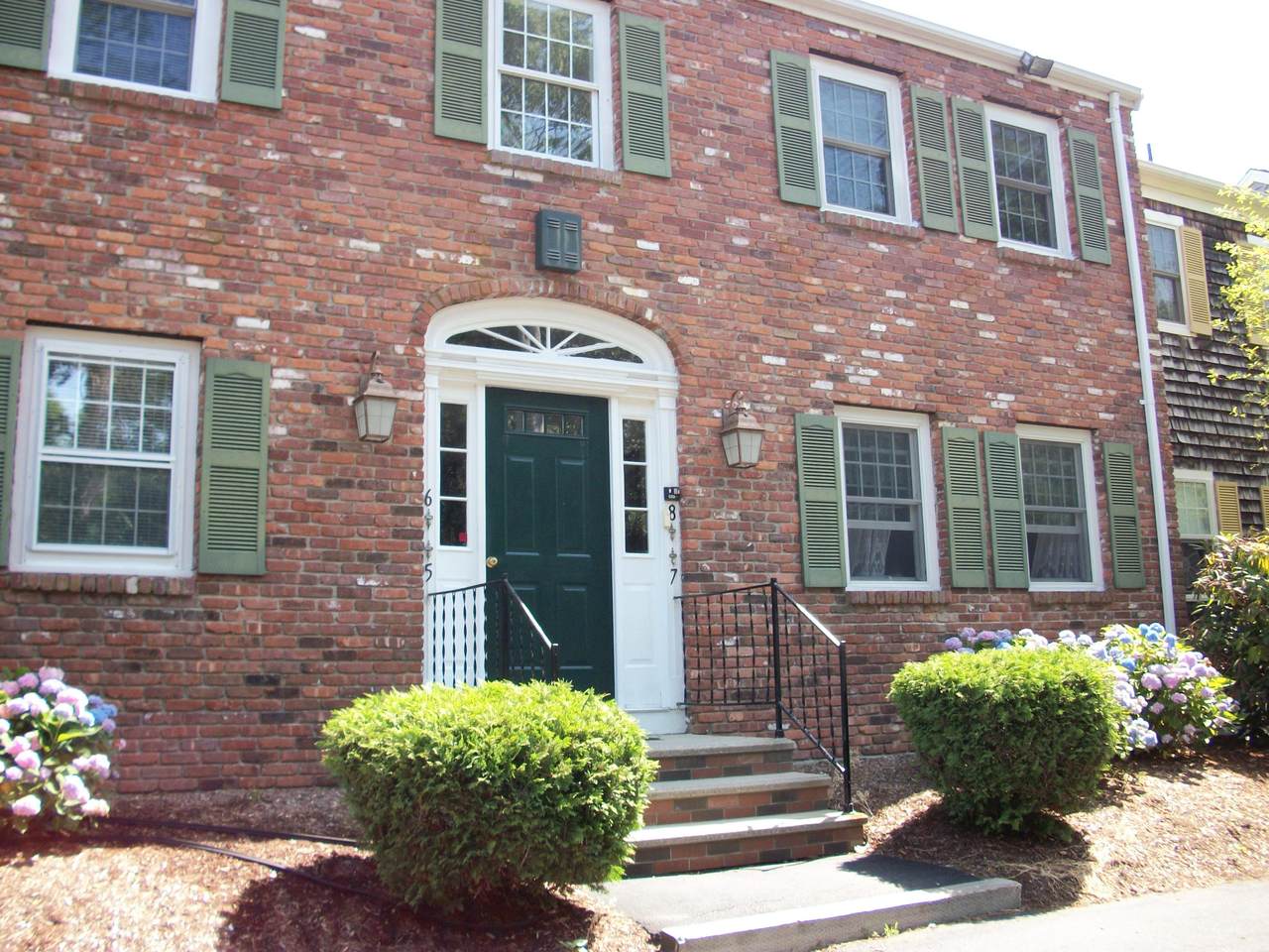 683 Old Post Road - Photo 1