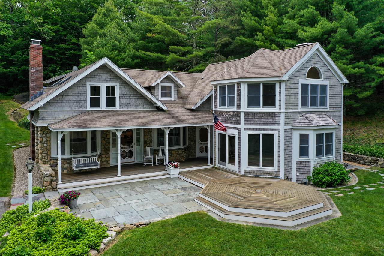 101 Tower Hill Farm Road - Photo 1