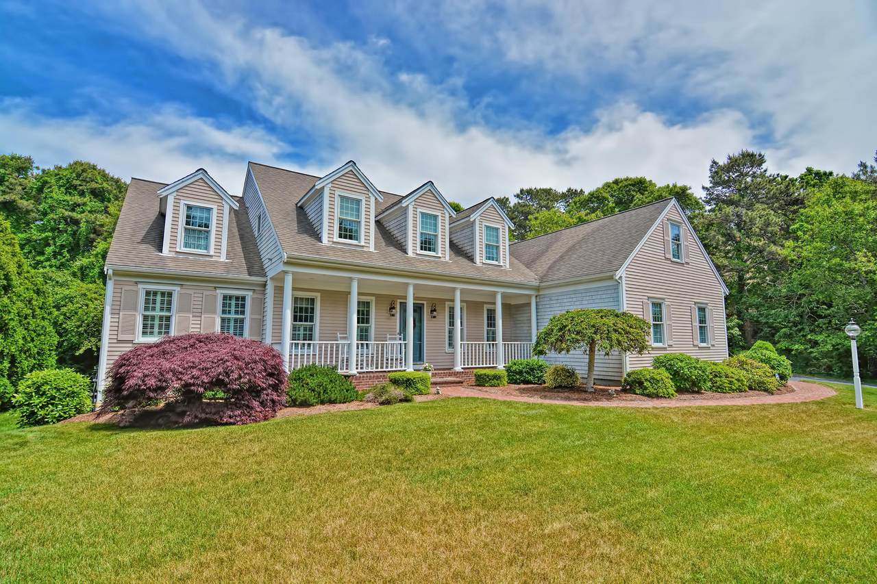 149 Greenland Circle - Photo 1