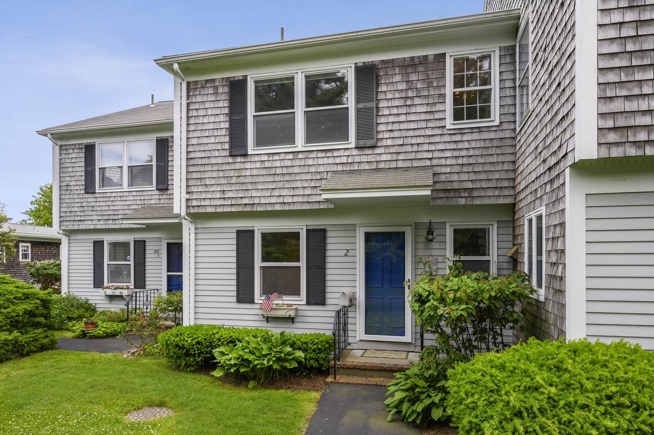 180 Mill Road - Photo 1