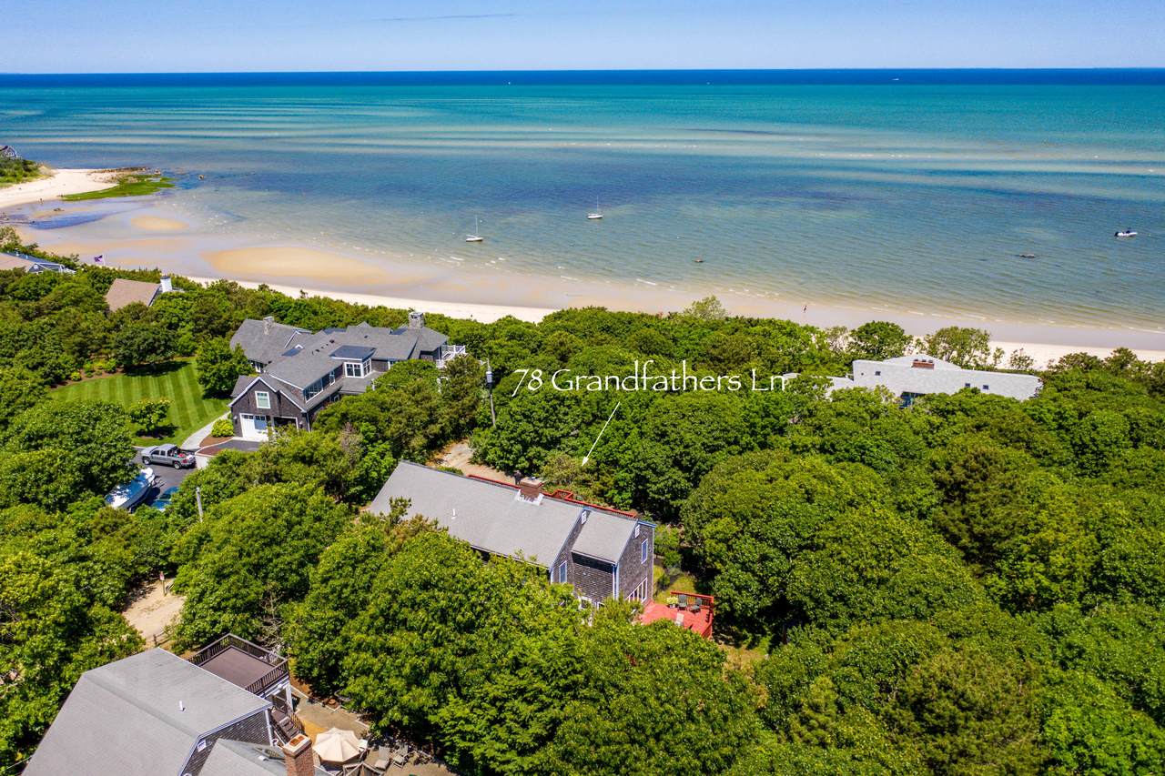78 Grandfathers Lane - Photo 1