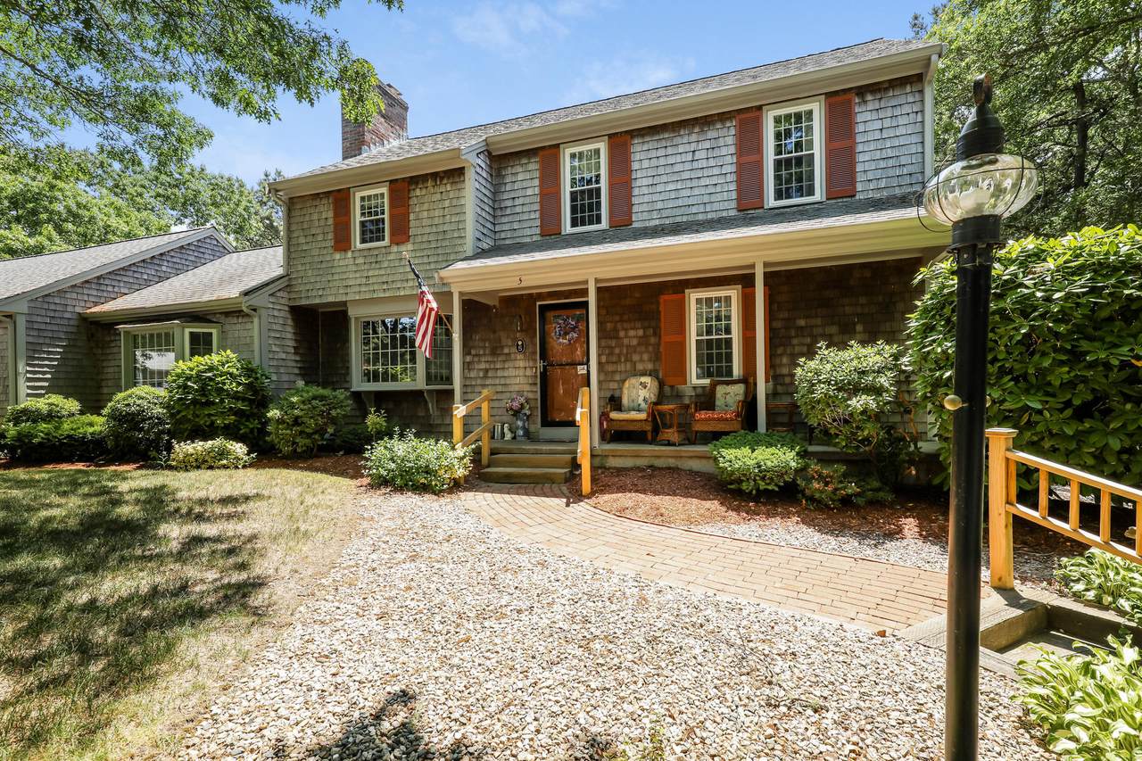 5 Miriah Drive - Photo 1