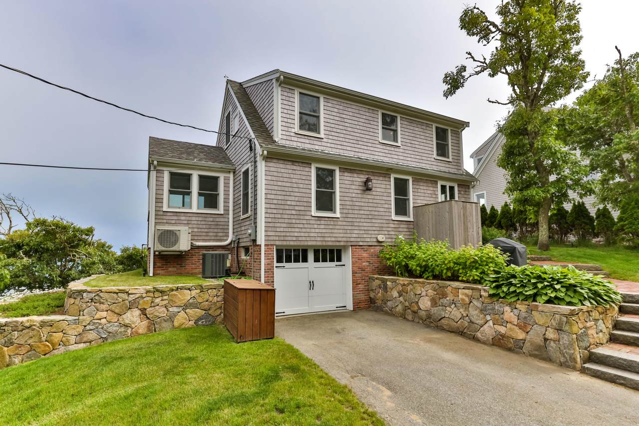 13 Forest Bluff Road - Photo 1