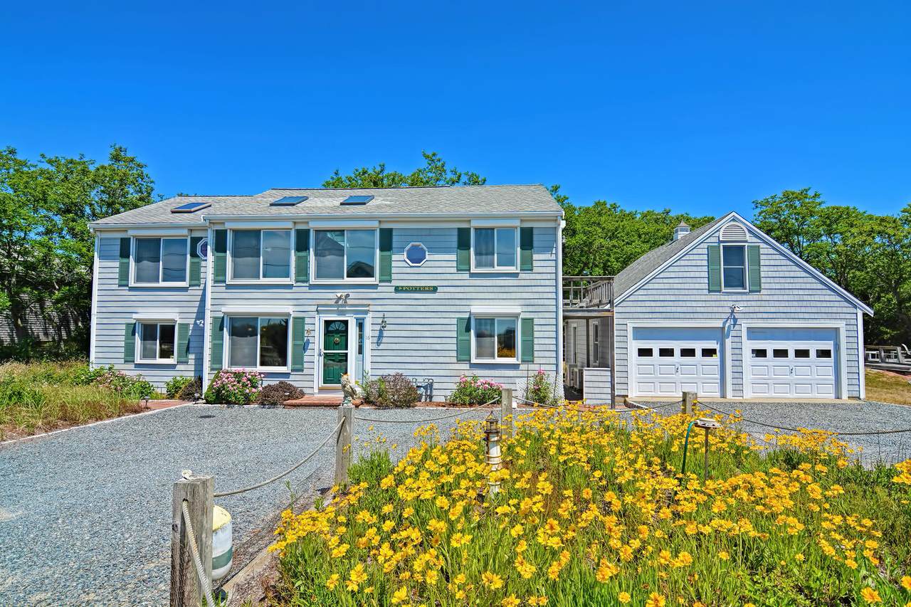 16 Nycoma Way - Photo 1