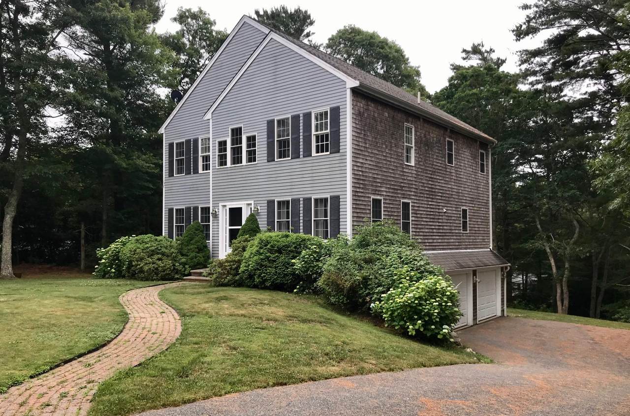 33 Anchor Drive - Photo 1