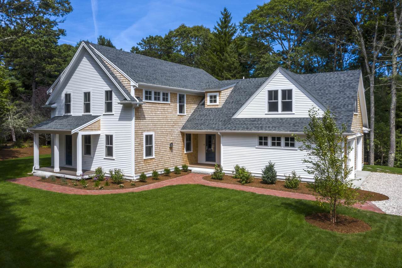 22 A Portanimicut Road - Photo 1