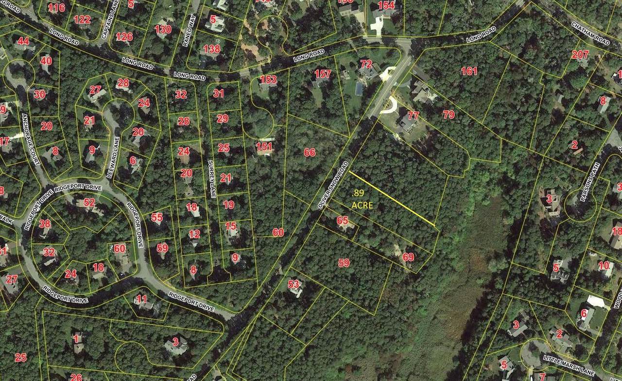 71 Oliver Snow Road - Photo 1