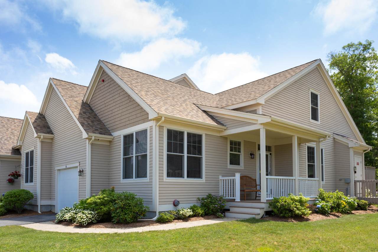 56 Grey Hawk Drive - Photo 1