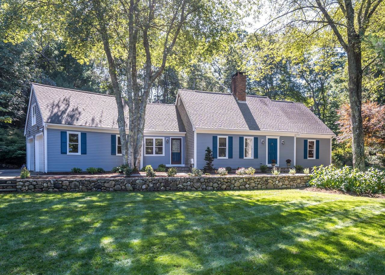 14 Highfield Drive - Photo 1