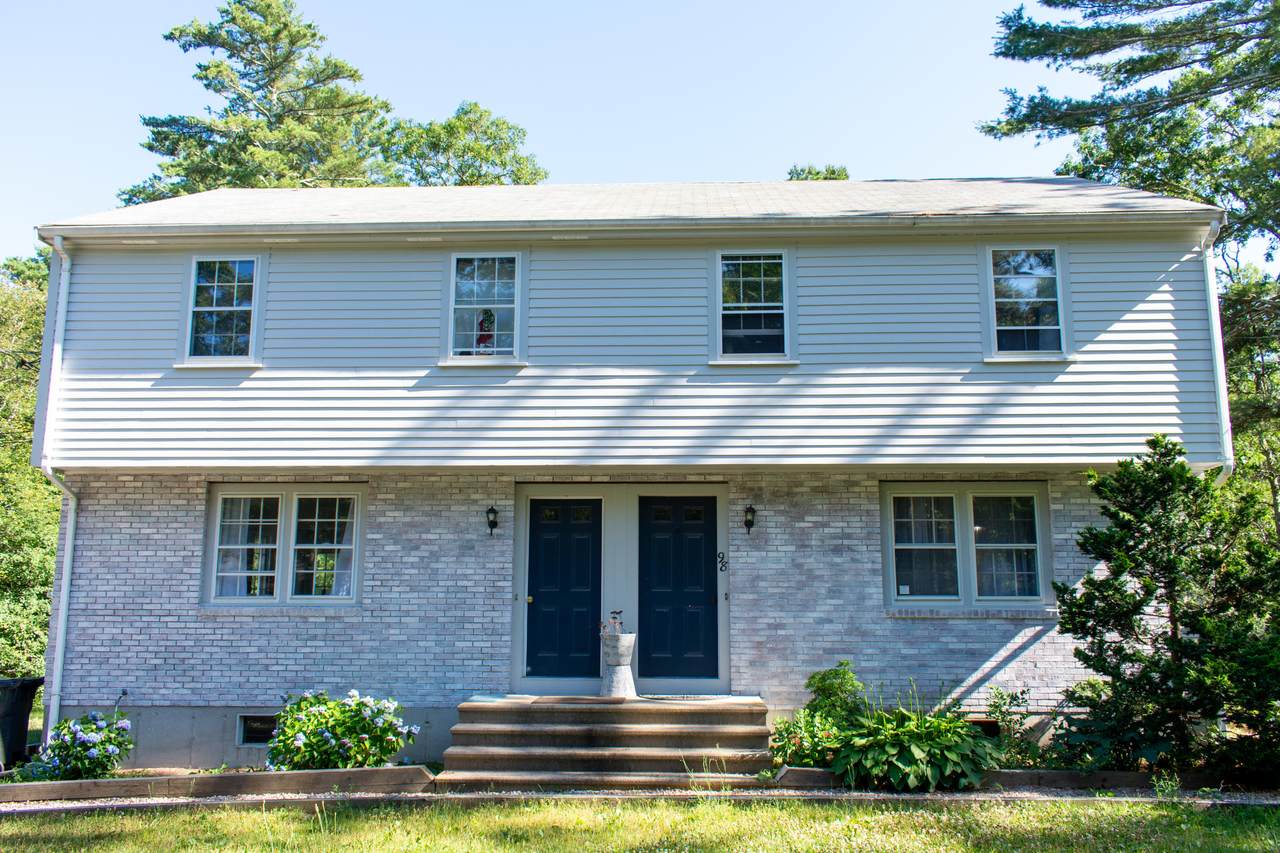 98 John Ewer Road - Photo 1